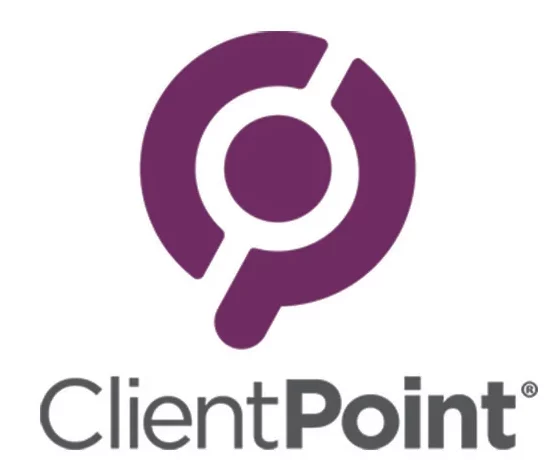 ClientPoint Logo_registered_with whitespace ClientPoint Logo_registered_with whitespace