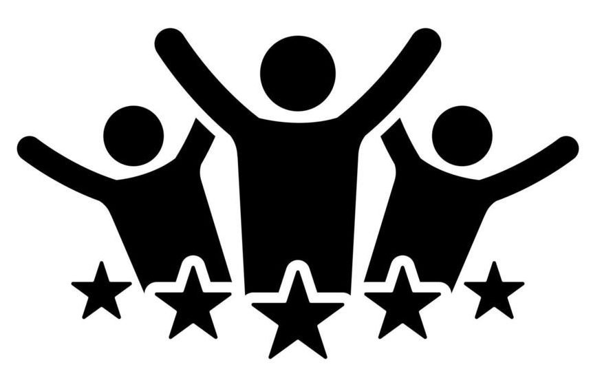 customer-experience-icon-client-satisfaction-symbol-customer-relationship-management-concept-for-graphic-design-logo-website-social-media-mobile-app-ui-illustration-vector